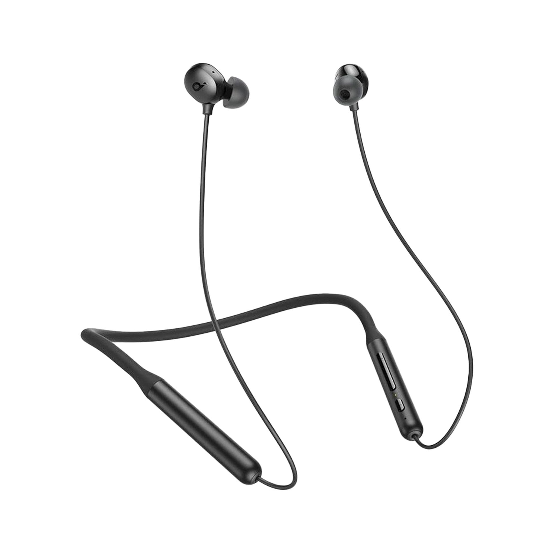 Anker Soundcore Life U2i Bluetooth Neckband in Ear Headphone Anker Soundcore Life U2i Bluetooth Neckband in Ear Headphone